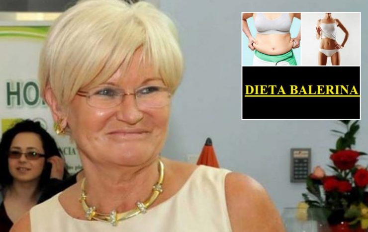 Dieta Monica Tatoiu te scapa de 4 kilograme in 4 zile
